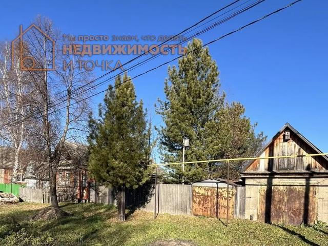 Участок продажа в Можары, Краснокамский район