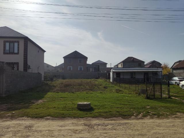 Участок продажа в Семендер, Дагестан Республика