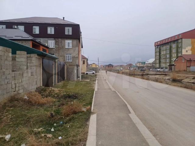 Участок продажа в Семендер, Дагестан Республика