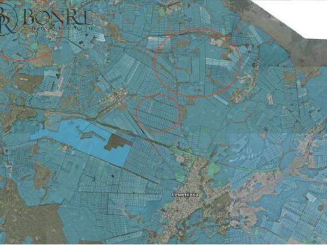 Участок продажа в Черновицкой области