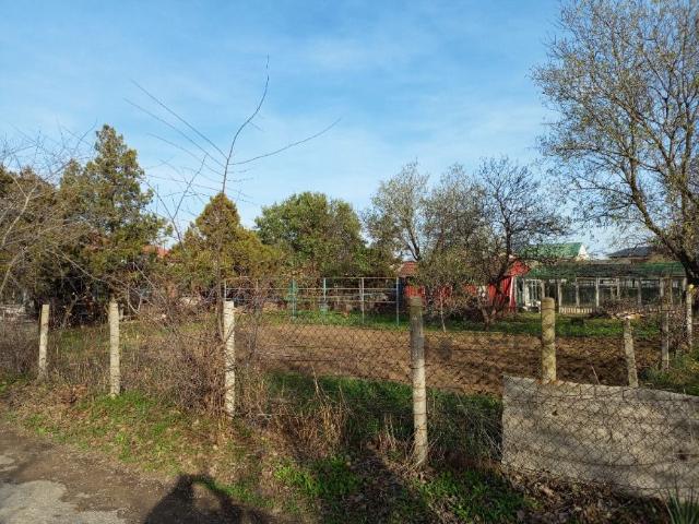 Участок продажа в Сенной, Краснодарский Край