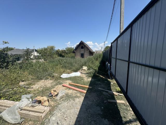 Участок продажа в Севастополь