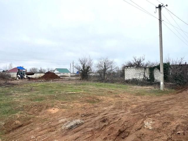 Участок продажа в Севастополь