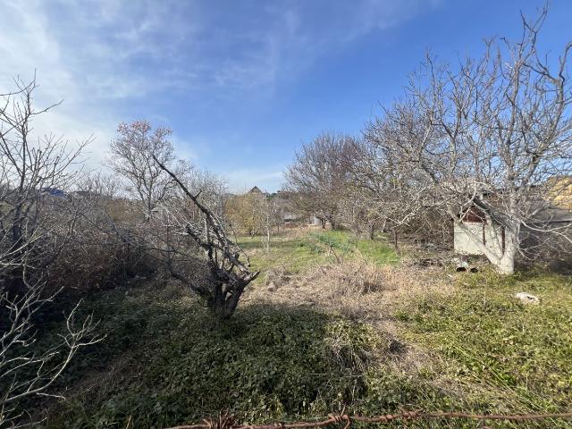 Участок продажа в Севастополь