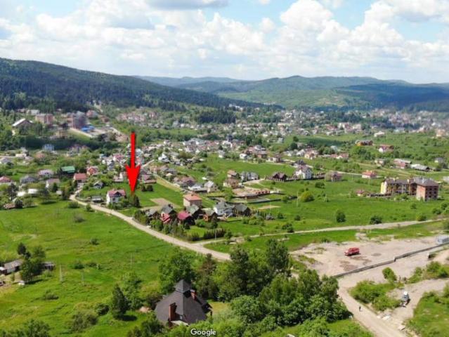 Участок продажа в Львовская, Сходнице