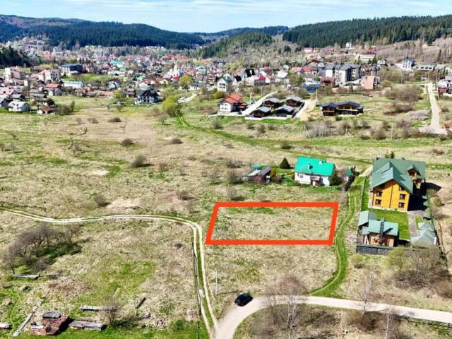 Участок продажа в Львовская, Сходнице