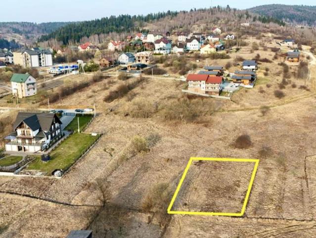 Участок продажа в Львовская, Сходнице
