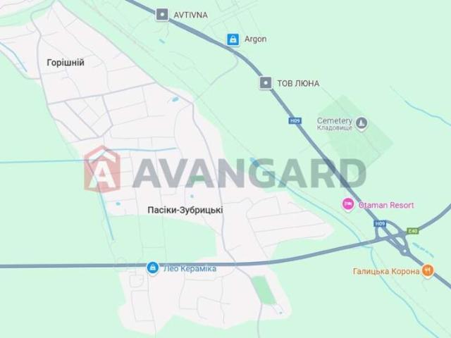 Участок продажа