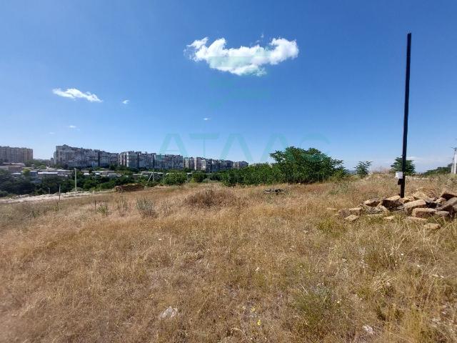 Участок продажа в Симферополь