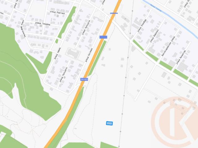 Участок продажа в Симферополь