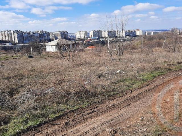 Участок продажа в Симферополь