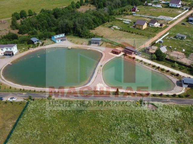 Участок продажа в Ленинградская область