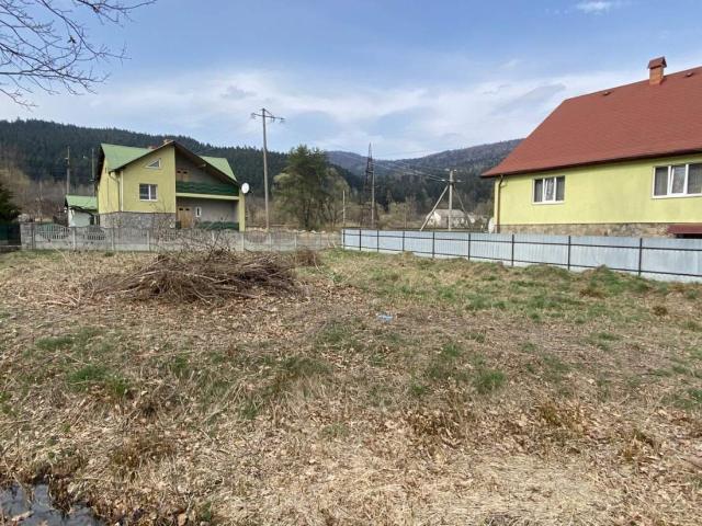 Участок продажа в Львовская, Сколе