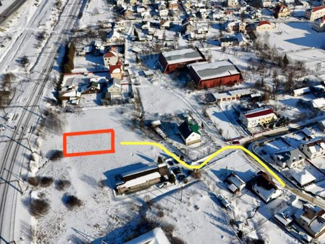Участок продажа в Львовская, Сколе