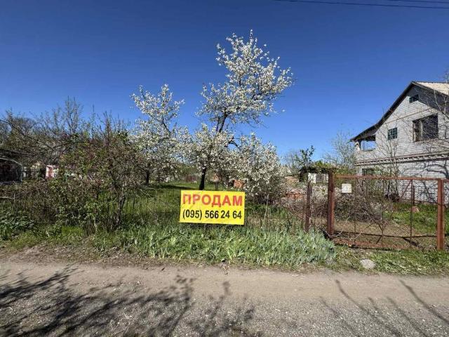 Участок продажа в Тернопольской области