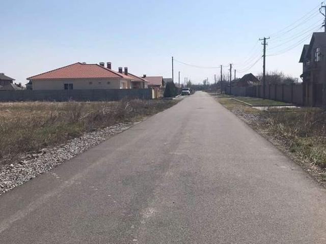 Участок продажа в Тернопольской области