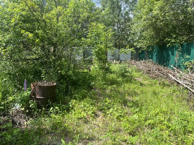 Участок продажа в Барканово, Сергиево-Посадский городской округ