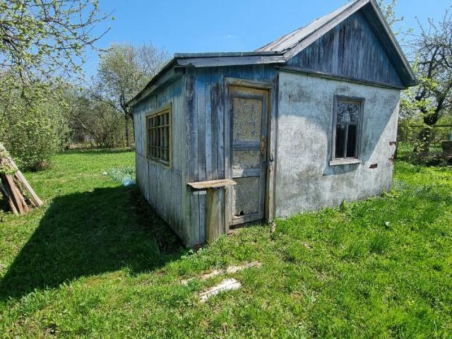 Участок продажа в Щекинский, Тульская область