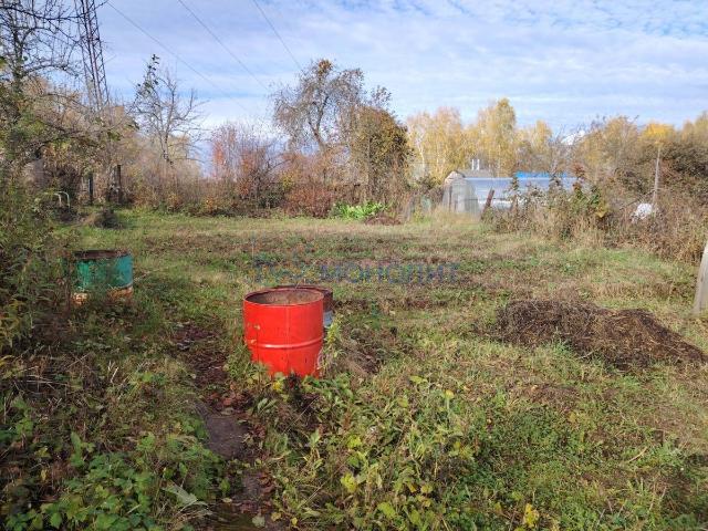 Участок продажа в Опытный, Кстовский муниципальный округ