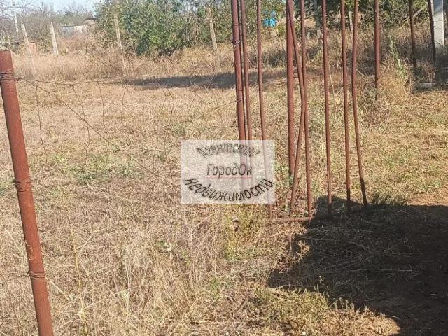 Участок продажа