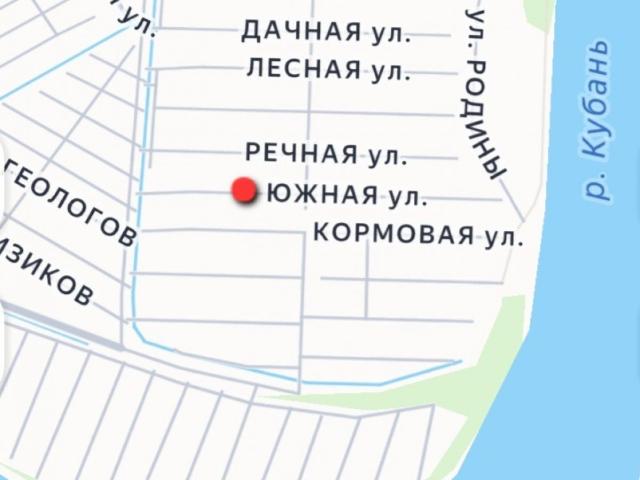 Участок продажа в Дружба Дп, Краснодарский Край