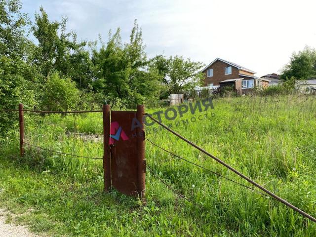 Участок продажа в Тула, Тульская область