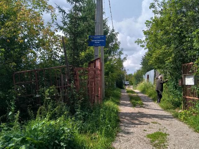 Участок продажа в Мотовилихинский район, Пермь