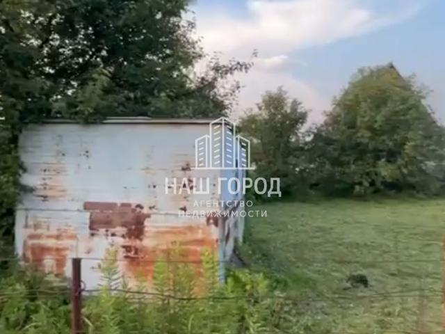 Участок продажа в Тамбовская область