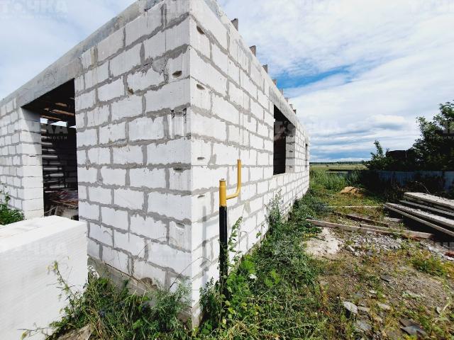 Участок продажа в Чебаркуль, Челябинская область