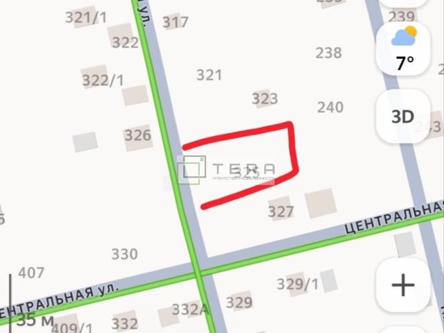 Участок продажа в Иглино, Иглинский район