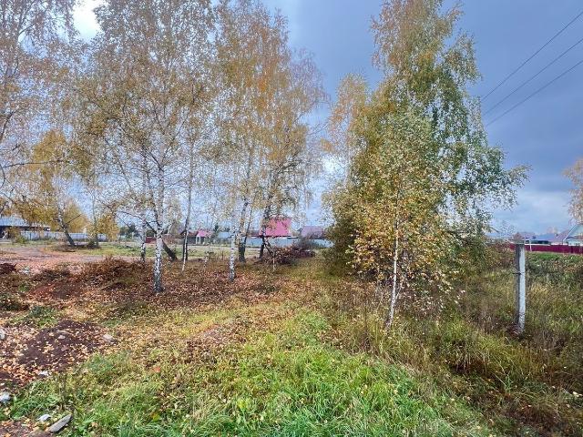Участок продажа в Казань, Татарстан Республика