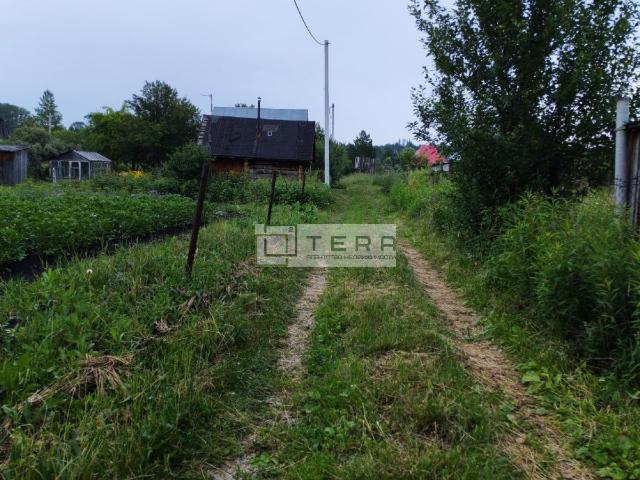 Участок продажа
