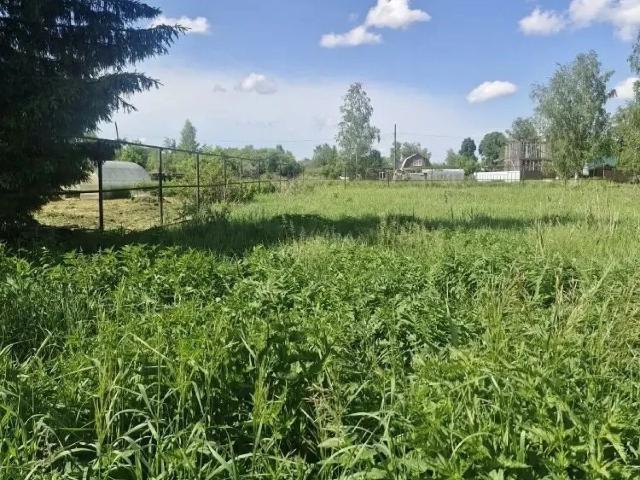 Участок продажа в Тюменская область