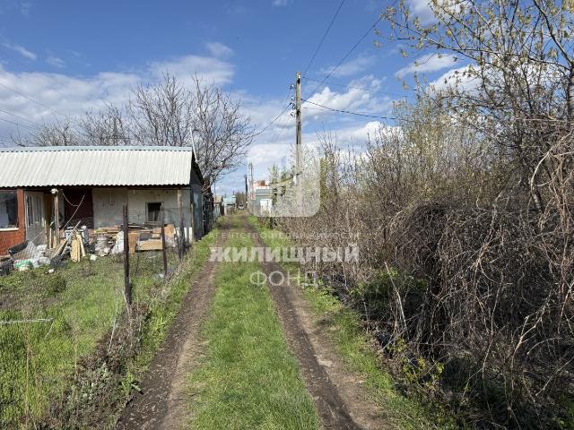 Участок продажа в Приволжский
