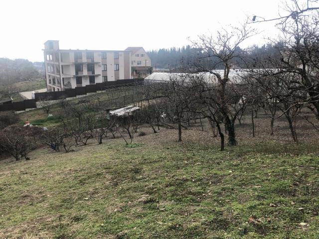 Участок продажа в Веселое С, Краснодарский Край