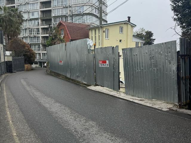 Участок продажа в Веселое С, Краснодарский Край