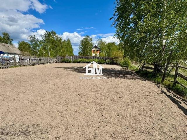 Участок продажа в Брянская область