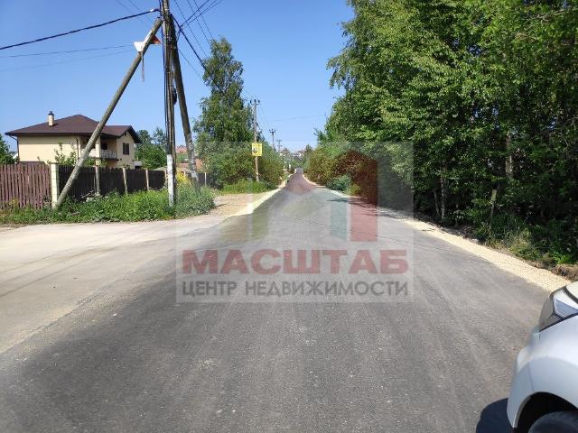 Участок продажа в Ленинградская область