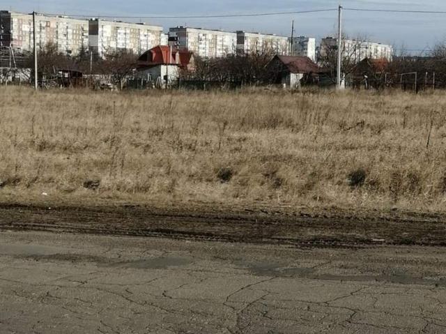 Участок продажа в Соколовском