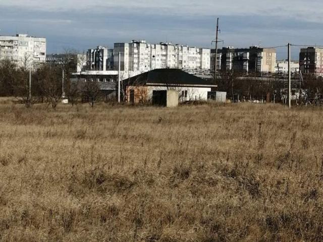 Участок продажа в Соколовском