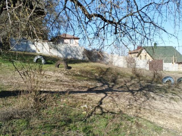 Участок продажа в Симферополь