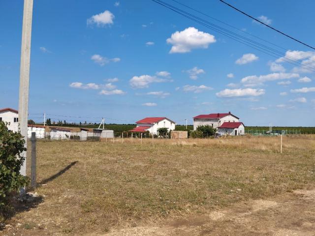 Участок продажа