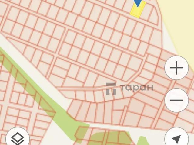 Участок продажа в Солнечный, Сосновский район