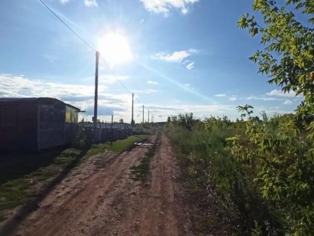 Участок продажа в Челябинская область