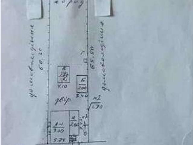 Участок продажа в Леськах