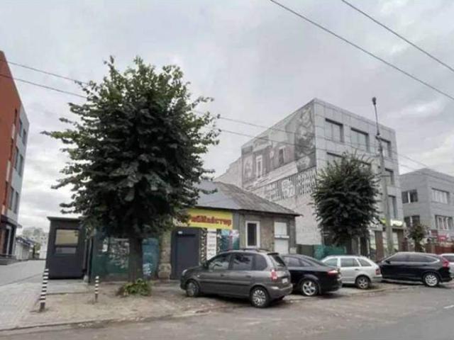 Участок продажа в Леськах