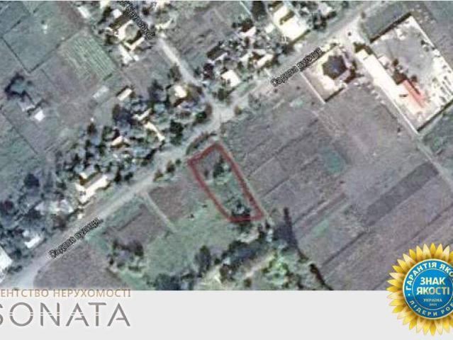 Участок продажа в Леськах