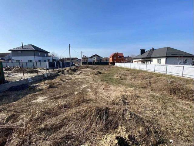 Участок продажа в Леськах