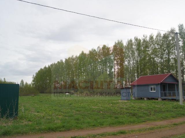 Участок продажа в Псковская область