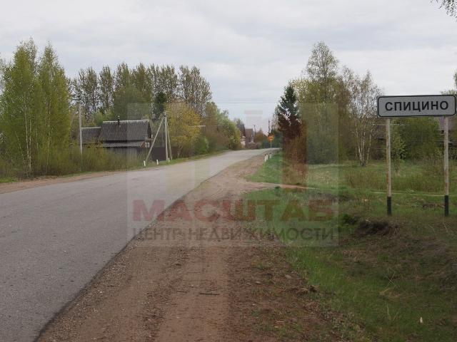 Участок продажа в Псковская область